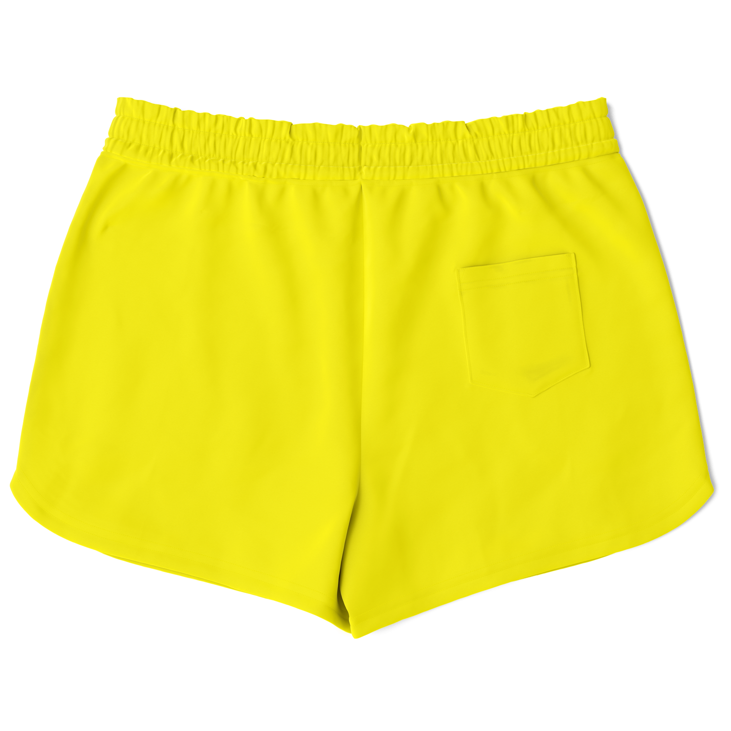 WOMEN'S SUMMIT SHORTS | citrus