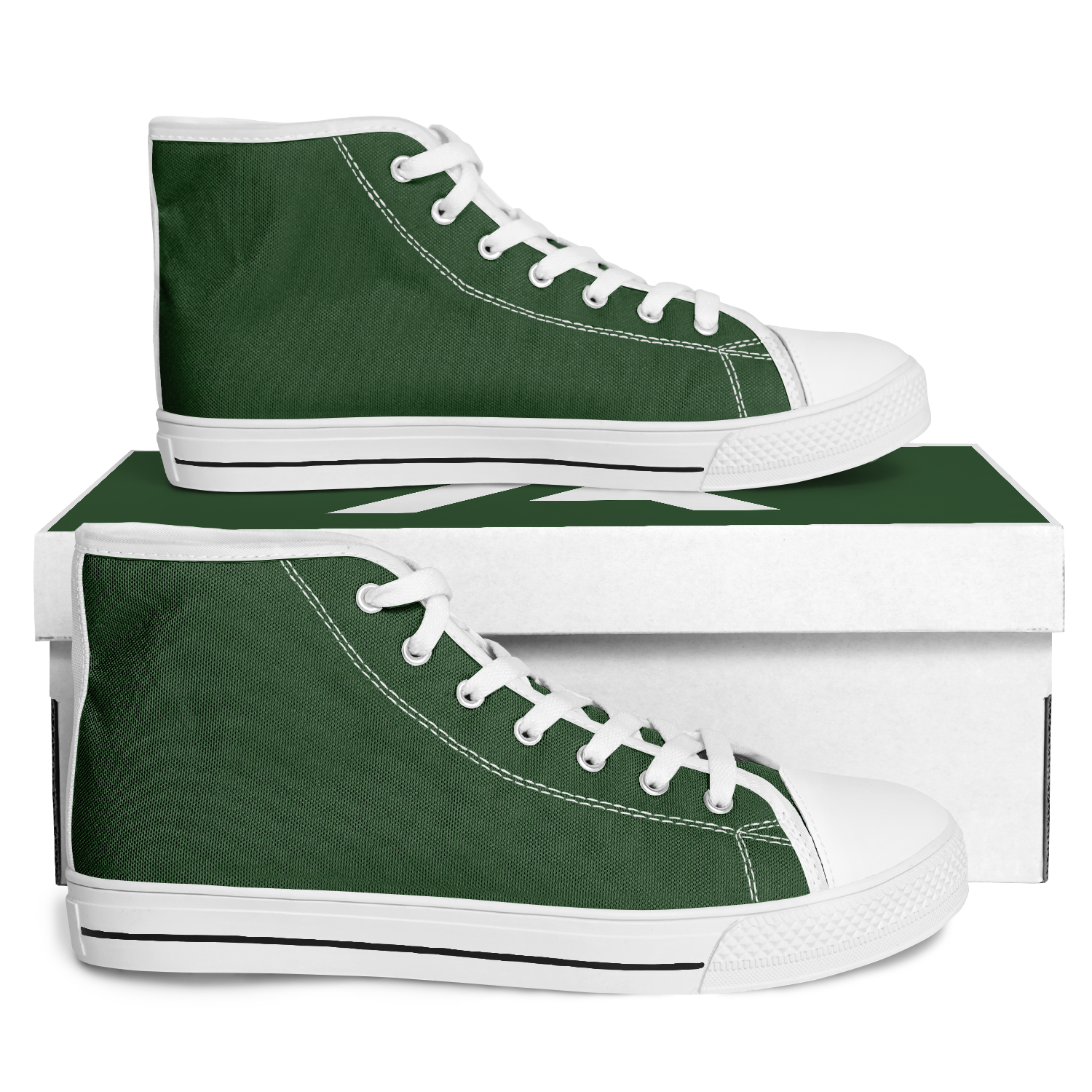 HIGH TOP | pine