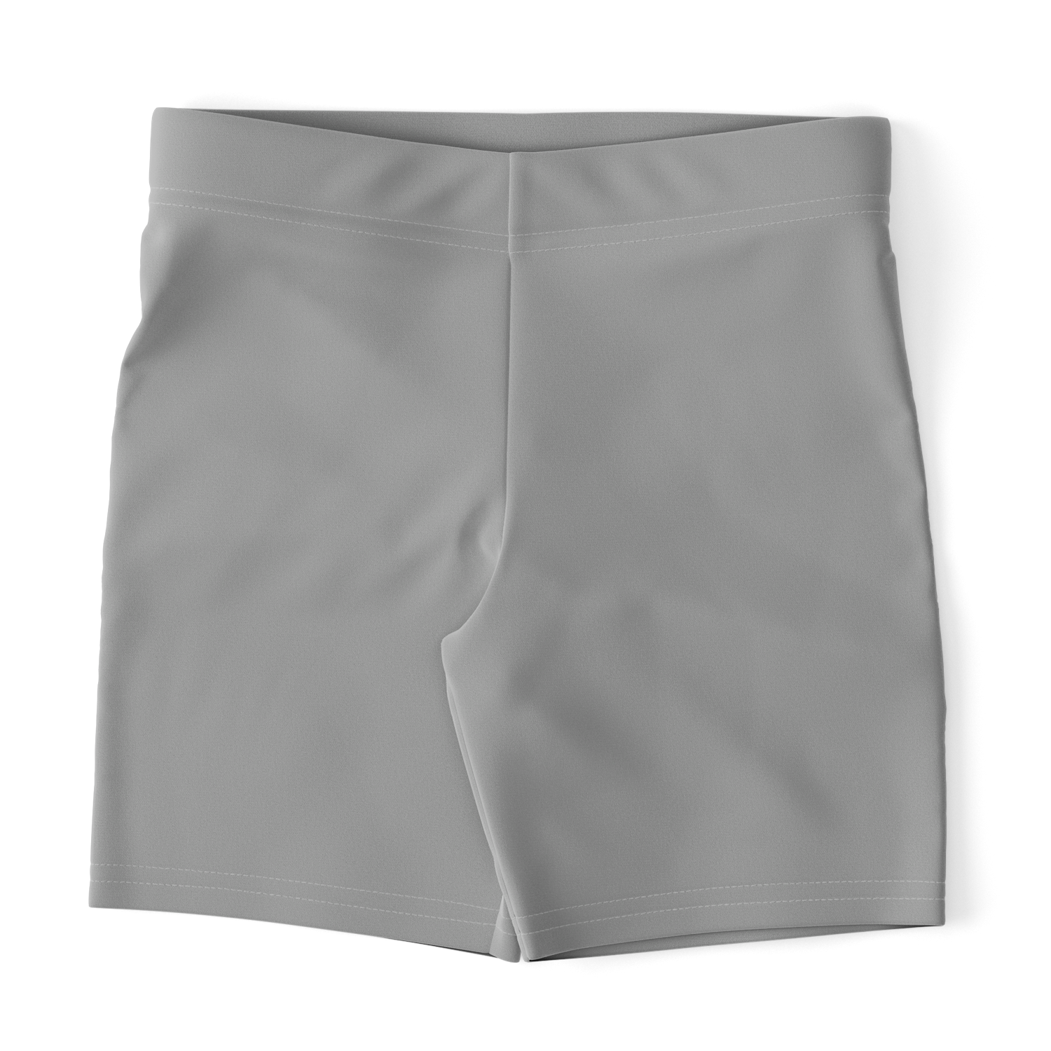 WOMEN'S CONTINUUM SHORTS | athletic grey