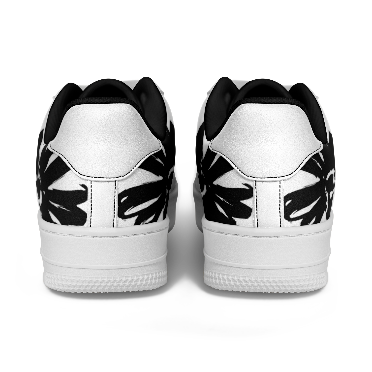 LOW TOP | wildflower