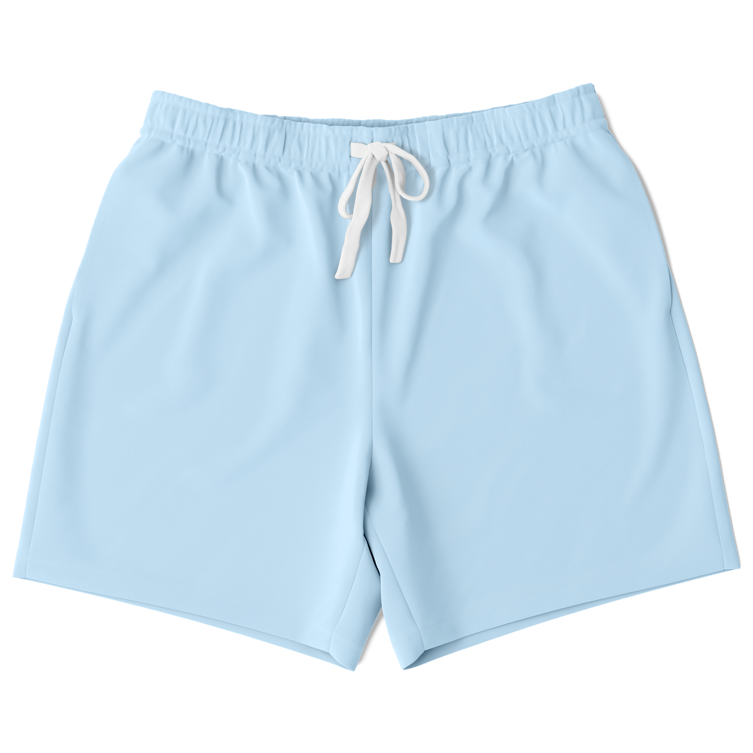 MEN'S BRIGHT SIDE COLLECTION | SHORTS | chill blue