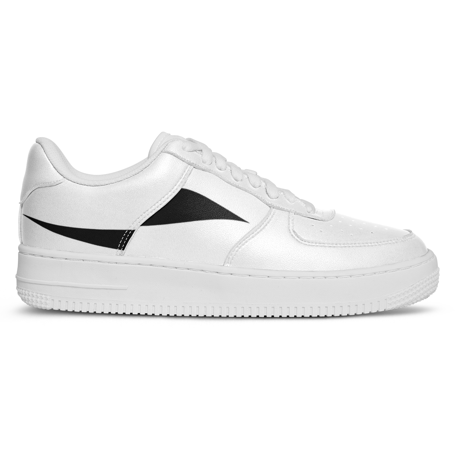 MEN'S MOMENTUM LOW-CUT SNEAKERS | white