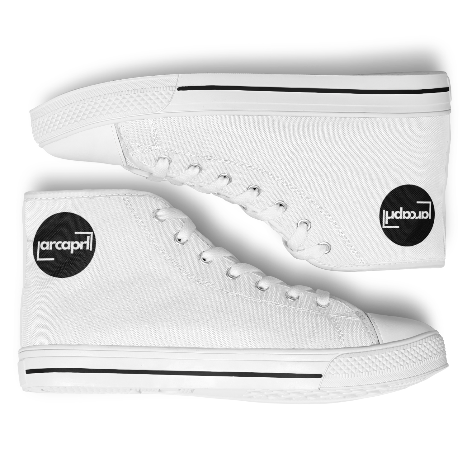 WOMEN'S PINNACLE HIGH TOP SNEAKERS | dawn
