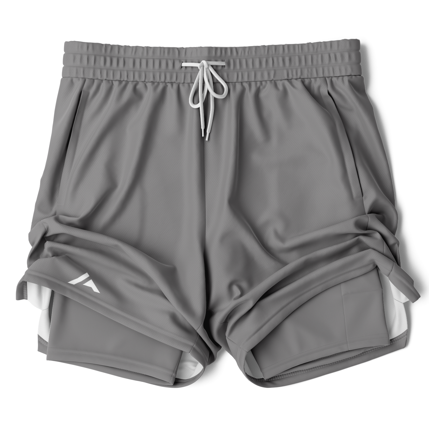 MEN'S SLIPSTREAM DUALS | athletic grey