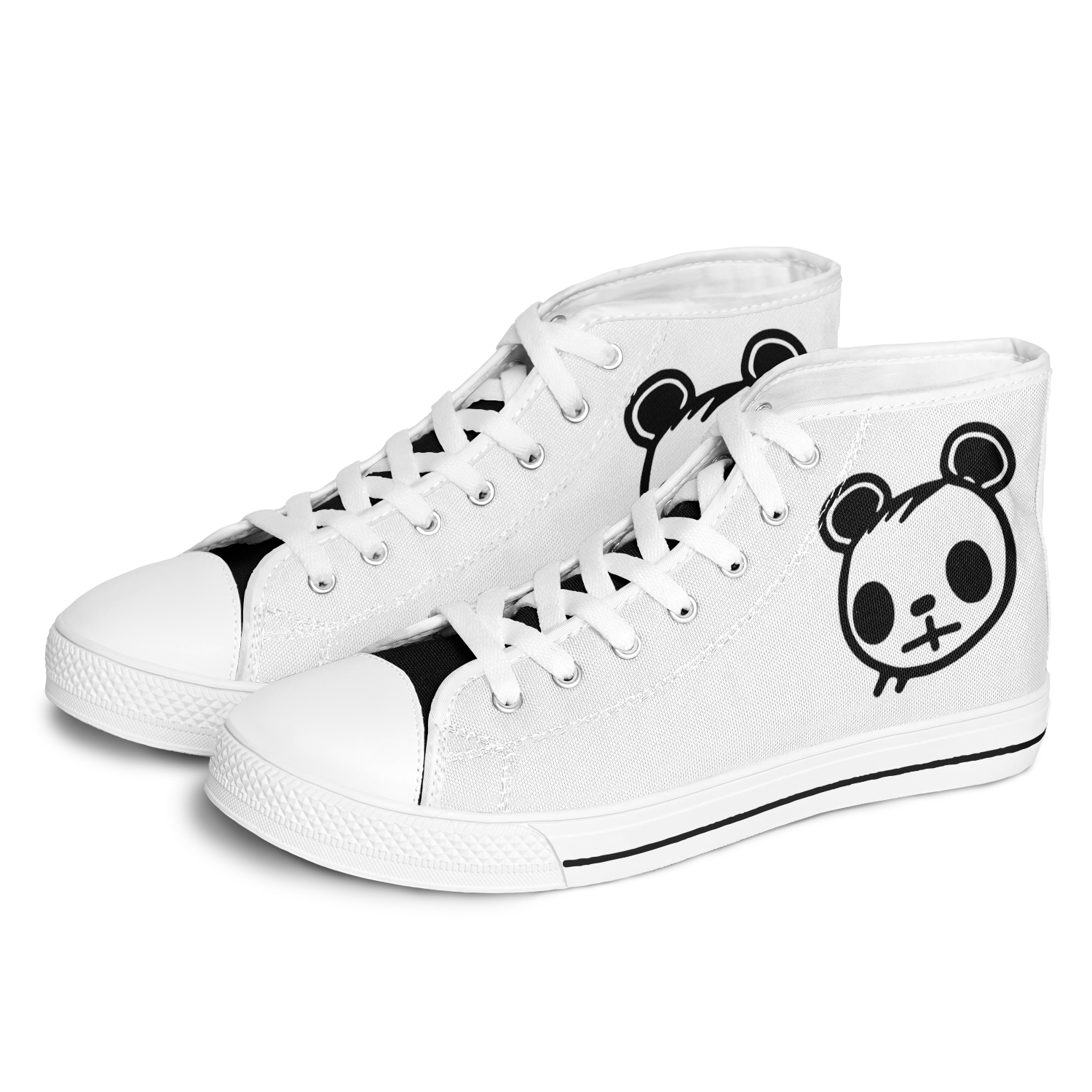 HIGH TOP | panda