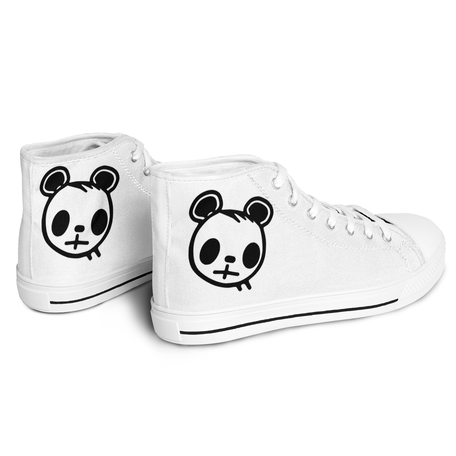 HIGH TOP | panda