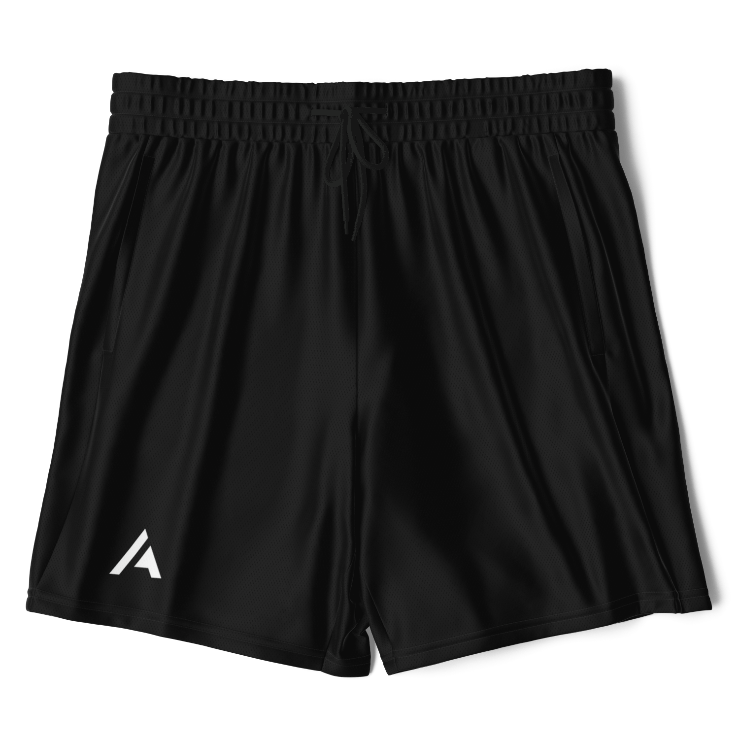 MEN'S SLIPSTREAM DUALS | black - Arcadia Apparel