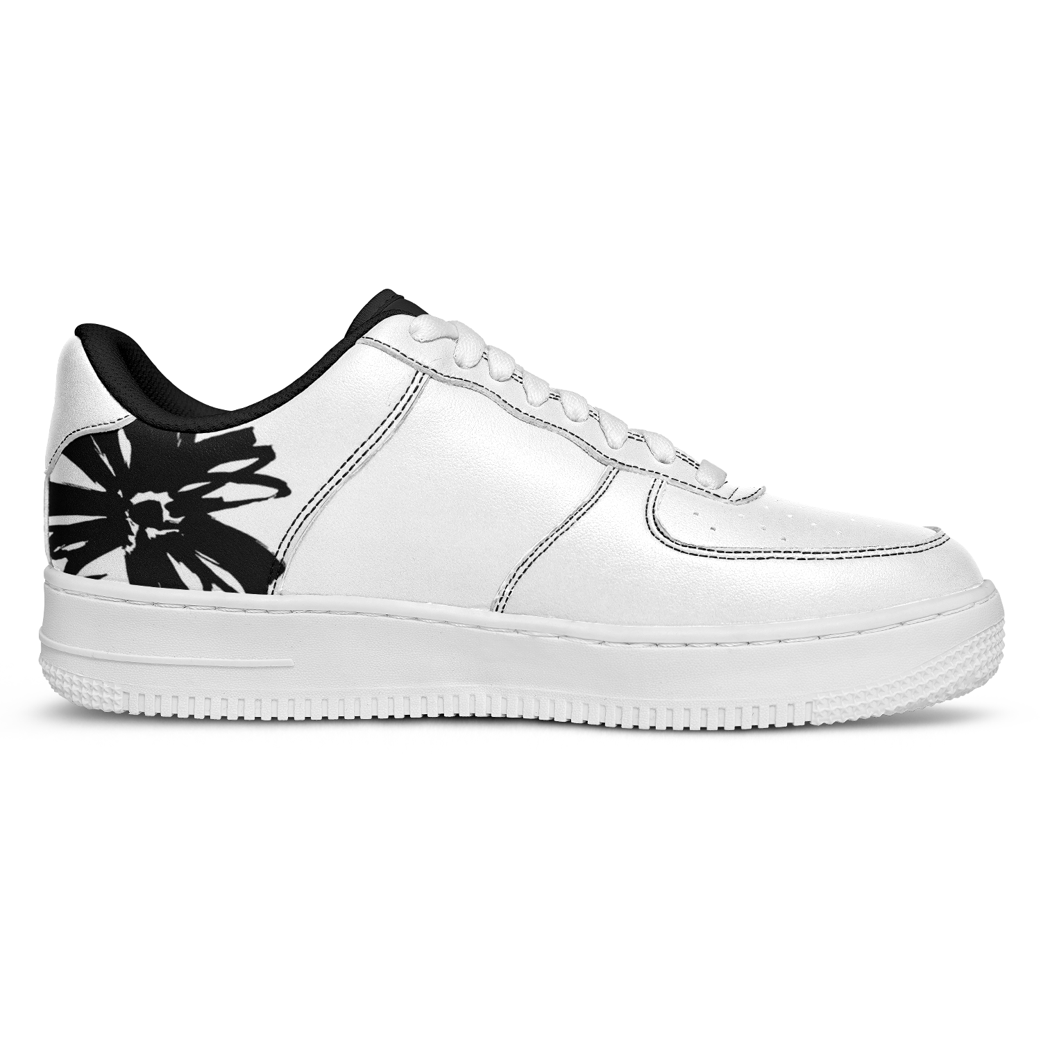 LOW TOP | wildflower