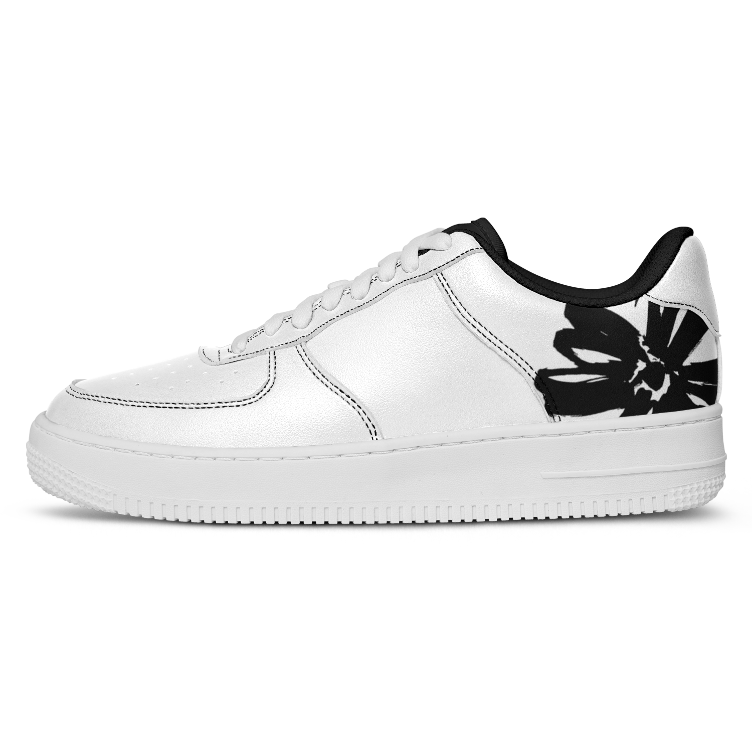 LOW TOP | wildflower