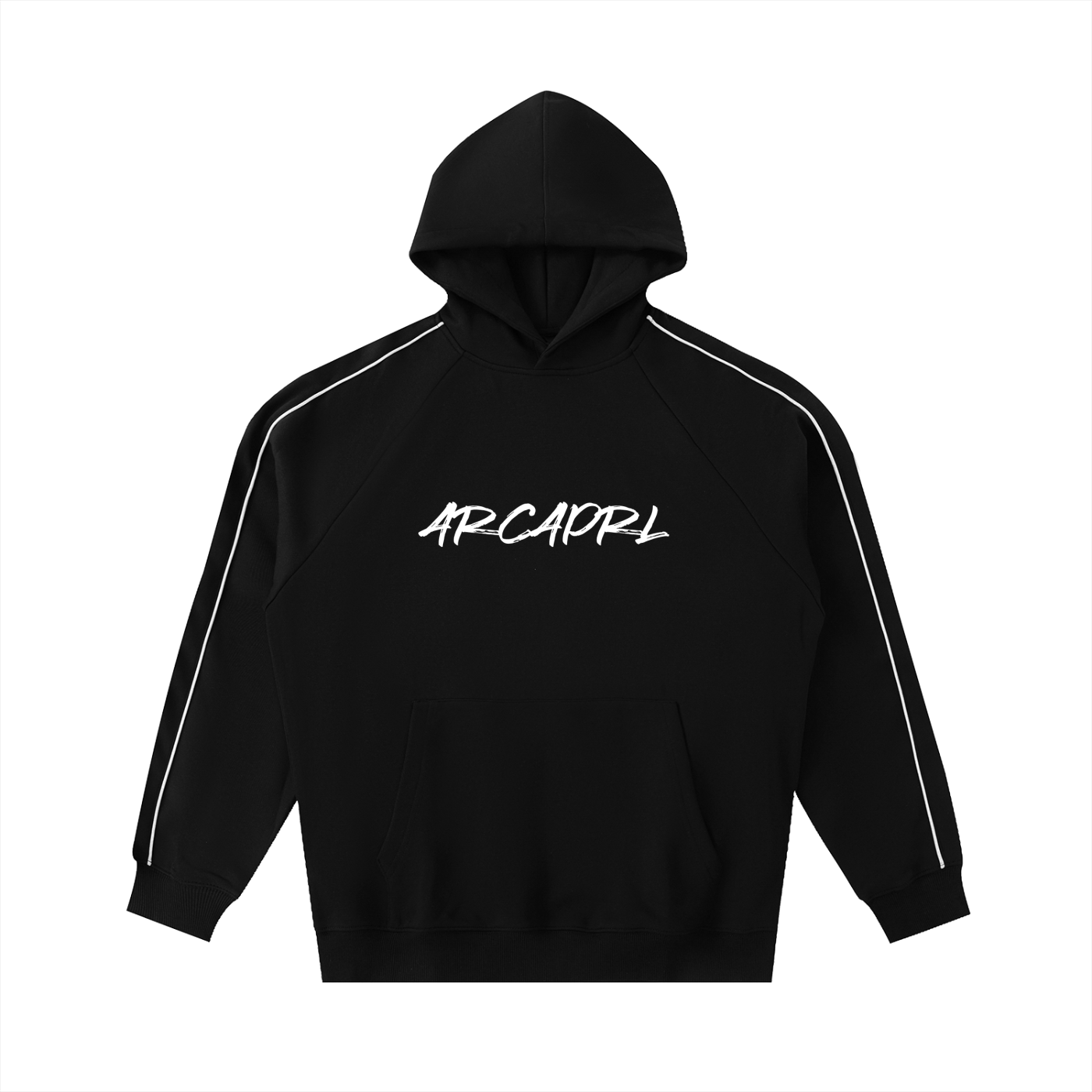 neutral,style,hoodie,raglan,nath,neutral athleisure,contrast,piping,new,oversized