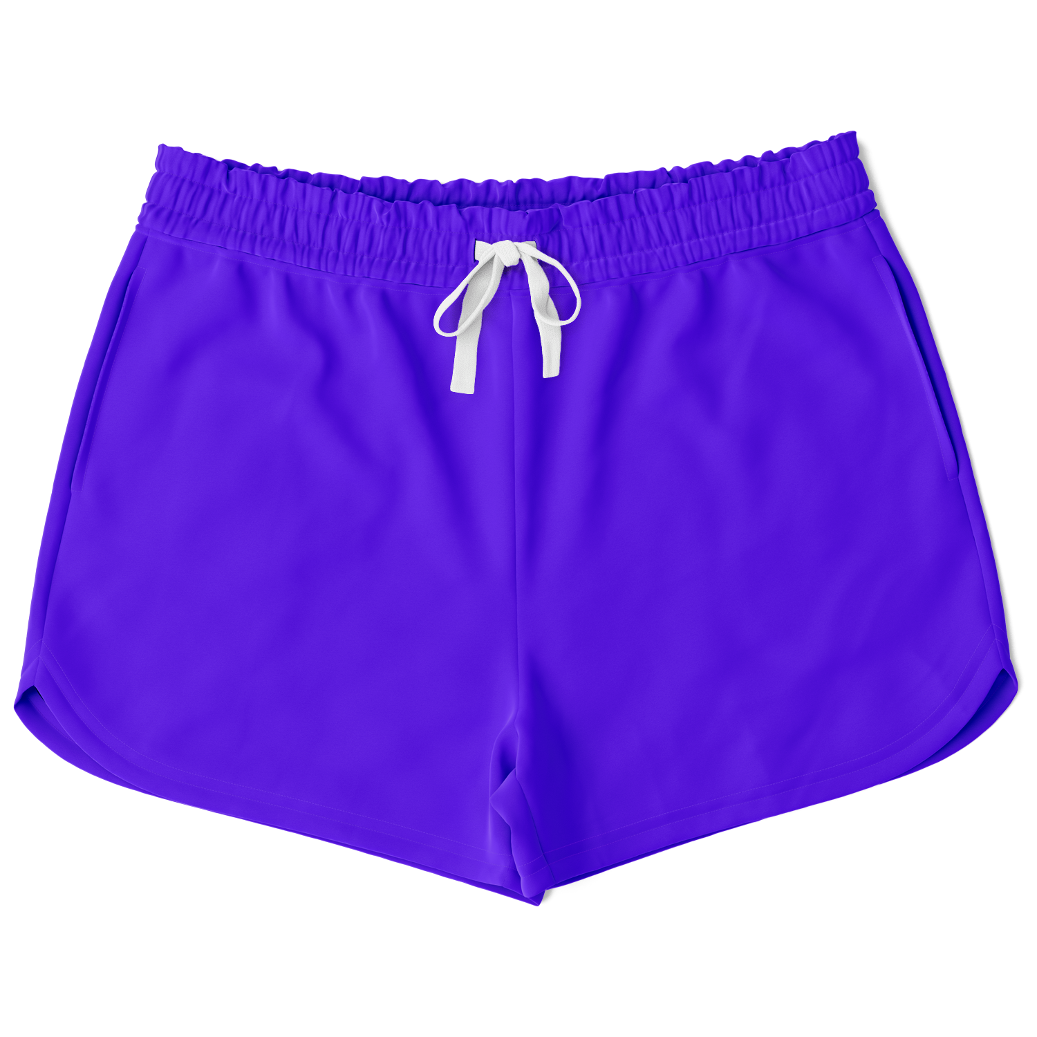 WOMEN'S BRIGHT SIDE COLLECTION | SHORTS | violet