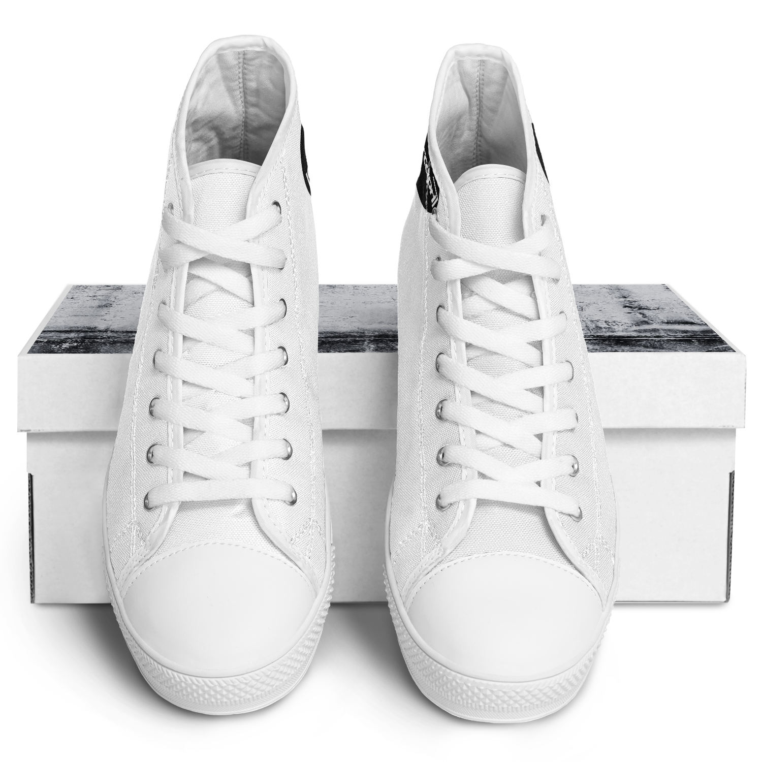 WOMEN'S PINNACLE HIGH TOP SNEAKERS | dawn