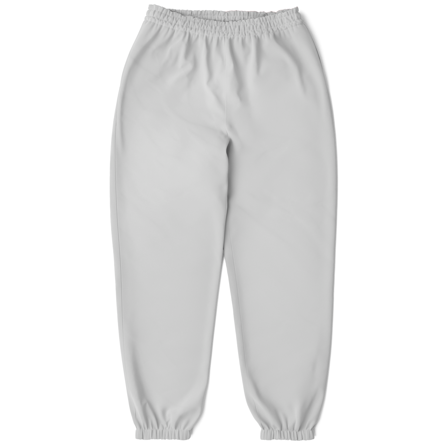 WOMEN'S FASHION DANCE SWEATPANTS | whisp grey