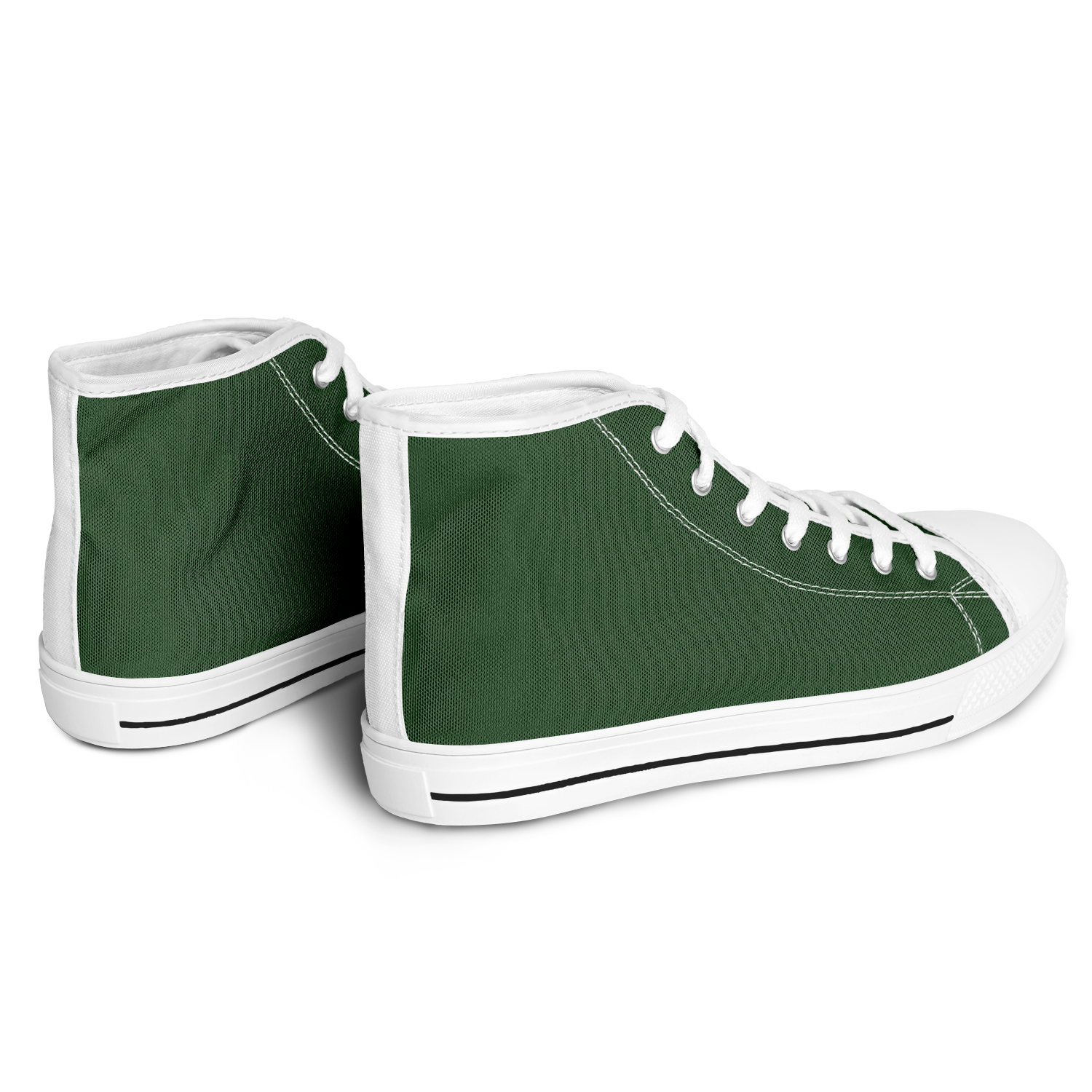 HIGH TOP | pine