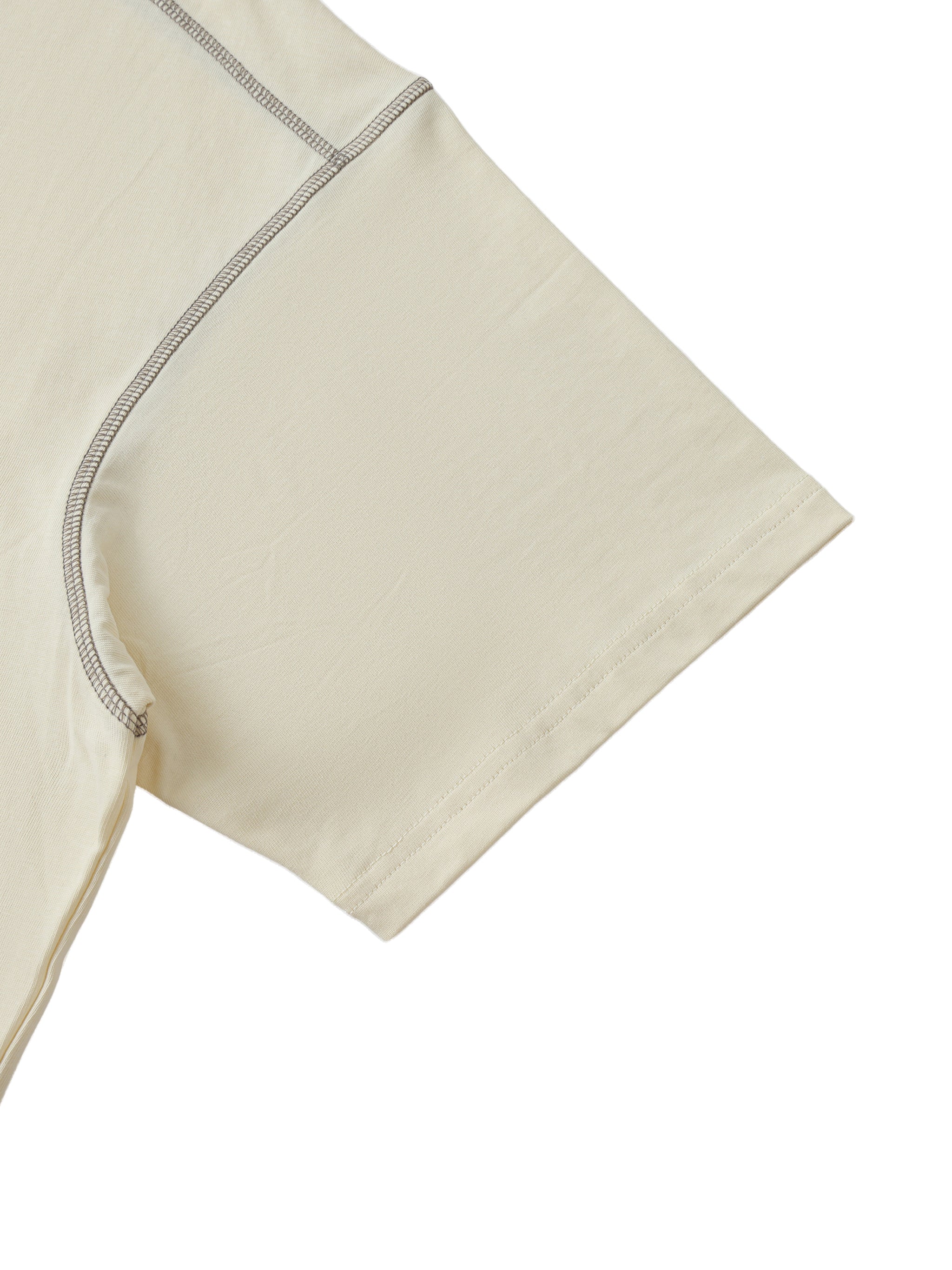 wath,all,womens athleisure,oversized,t-shirt,upper,body,contrast-stitched,women's,arcaprl