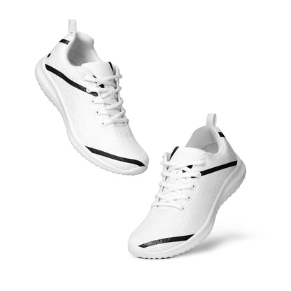 Men’s Aligned Athletic Sneaker - Arcadia Apparel