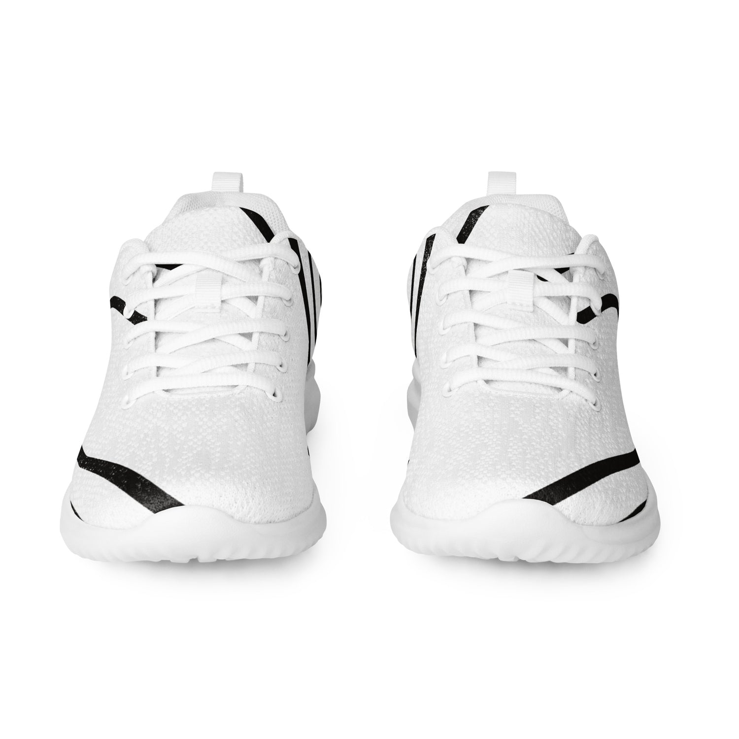 Men’s Aligned Athletic Sneaker - Arcadia Apparel