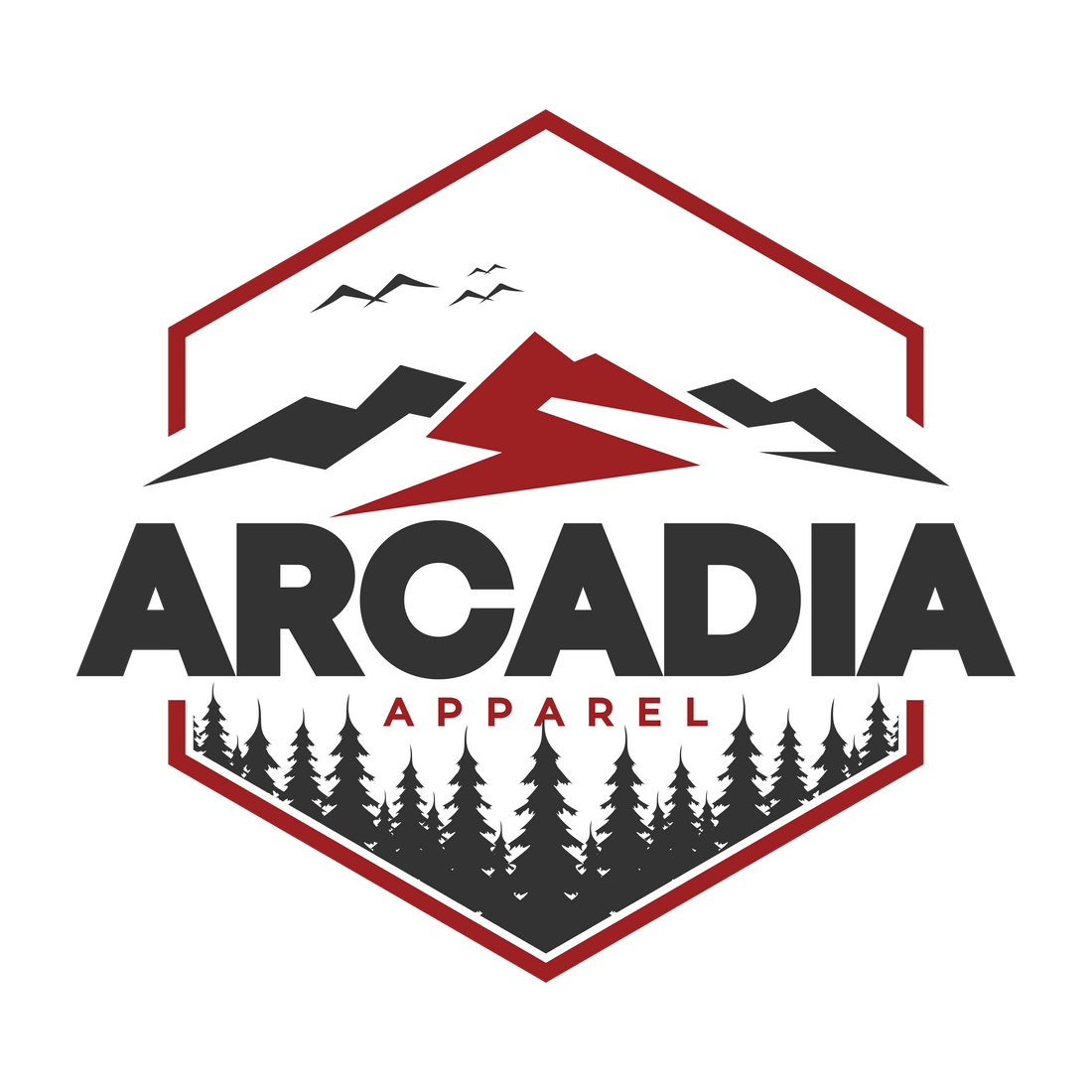 Arcadia Apparel: A New Look, A Bold Direction