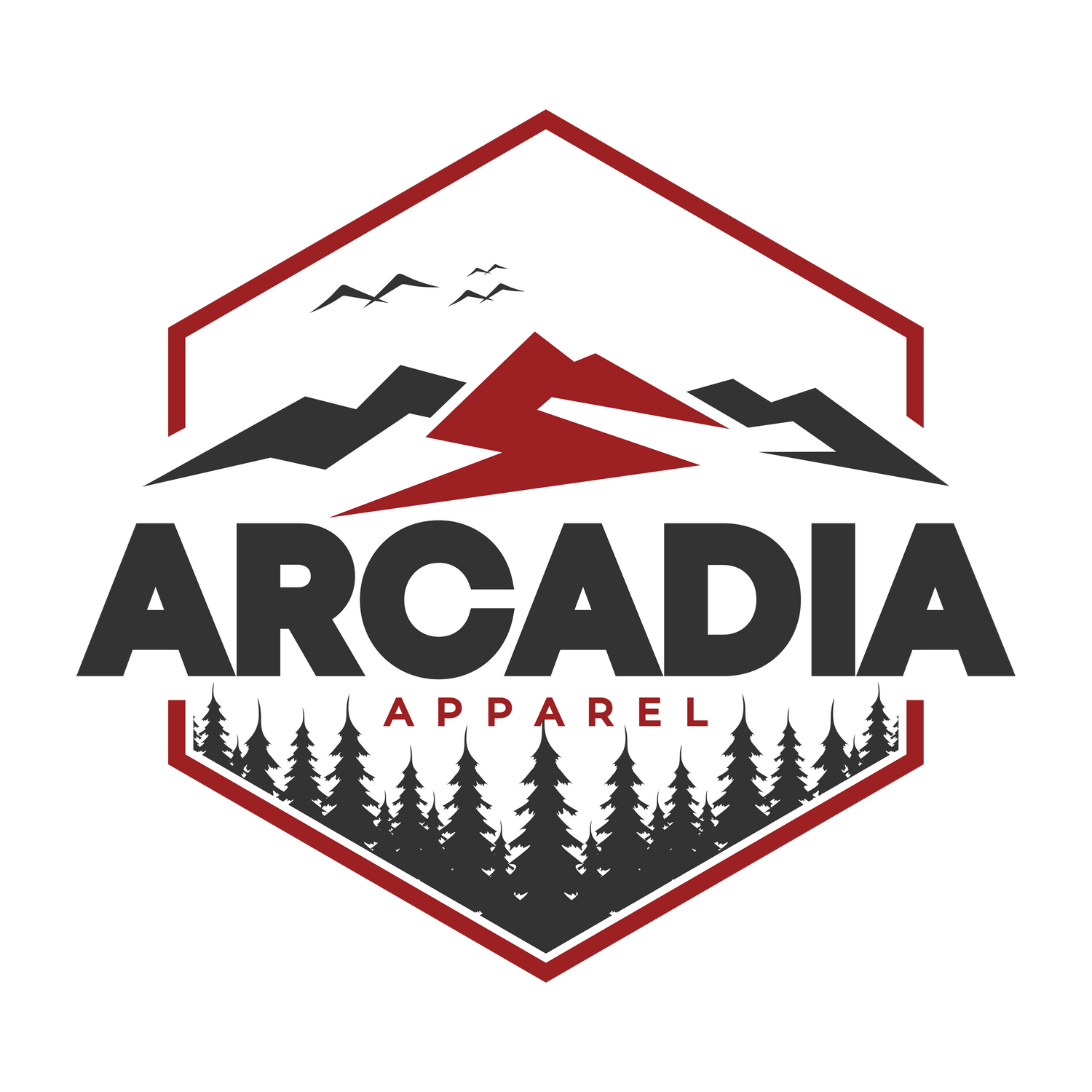 Arcadia Apparel: A New Look, A Bold Direction