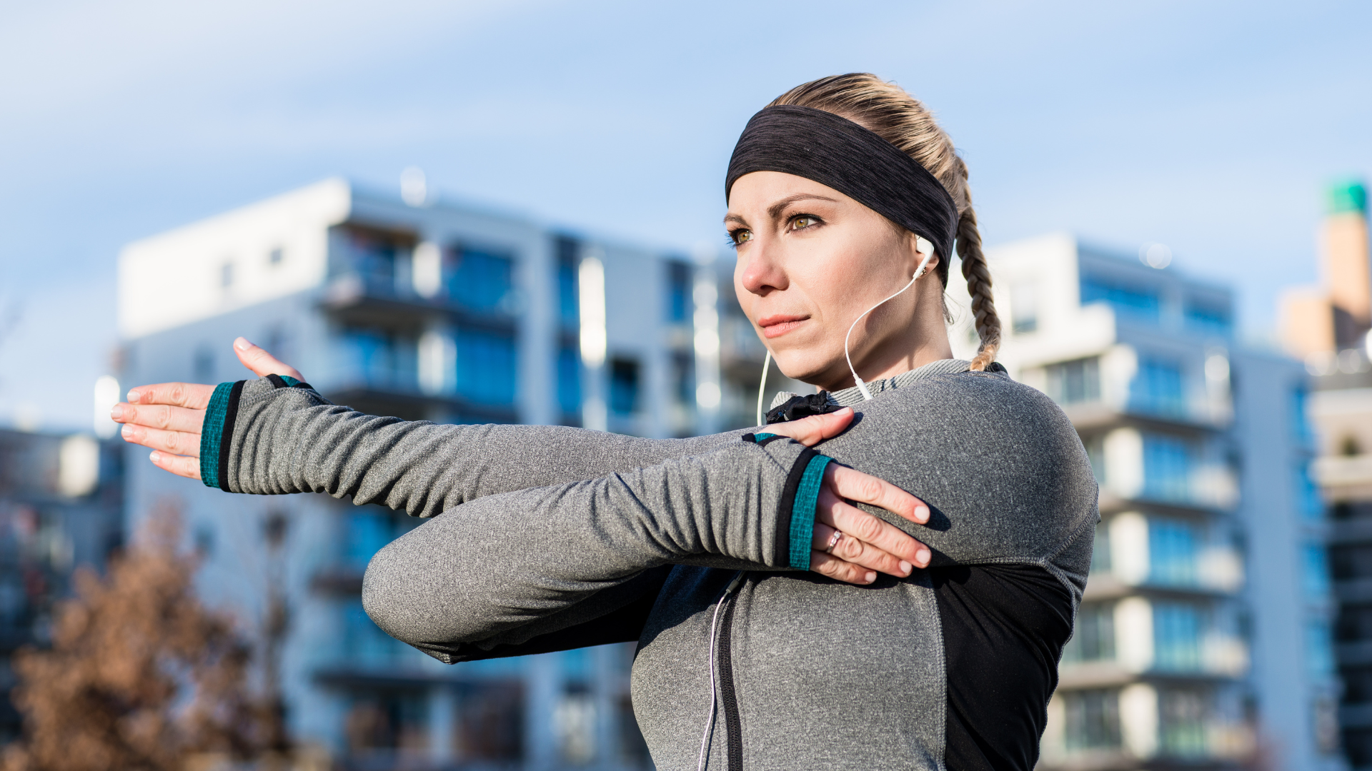 10 of The Best Arm Stretches You Can Do Post-Workout