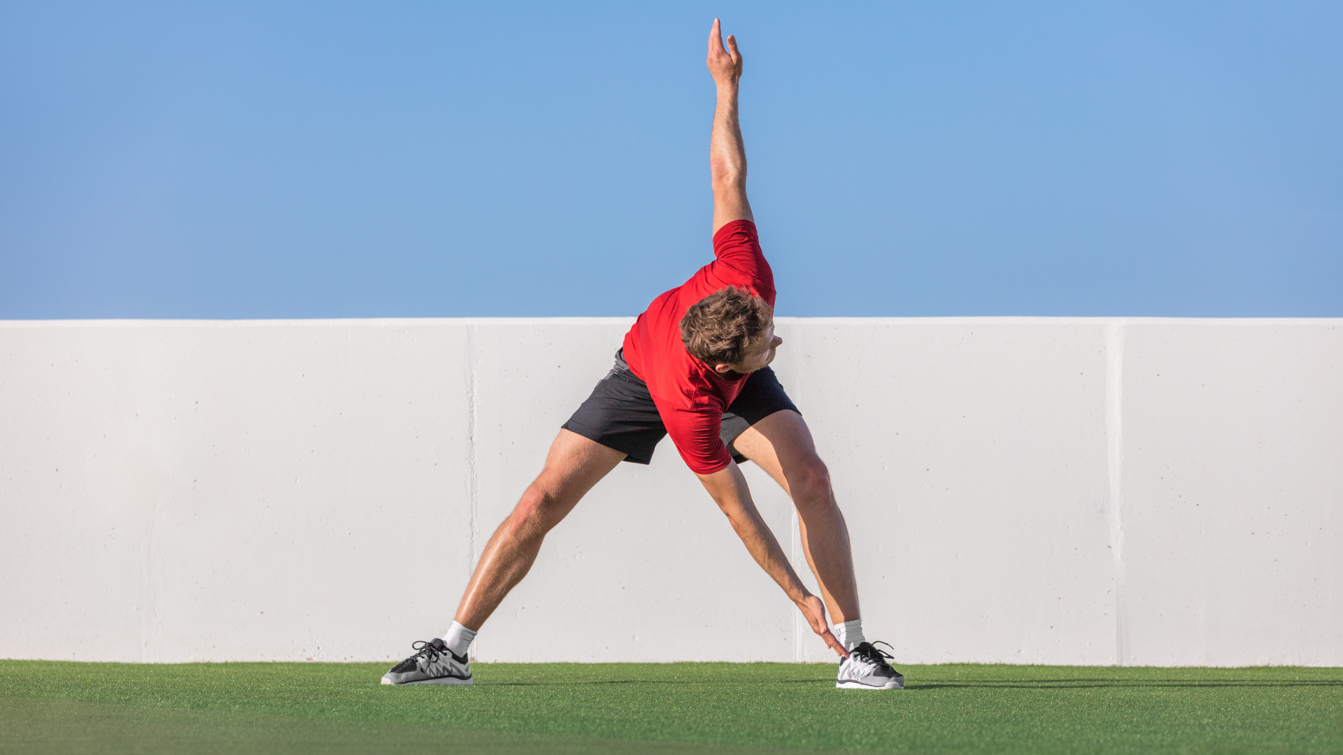 10 of The Best Back Stretches To Do Post Workout