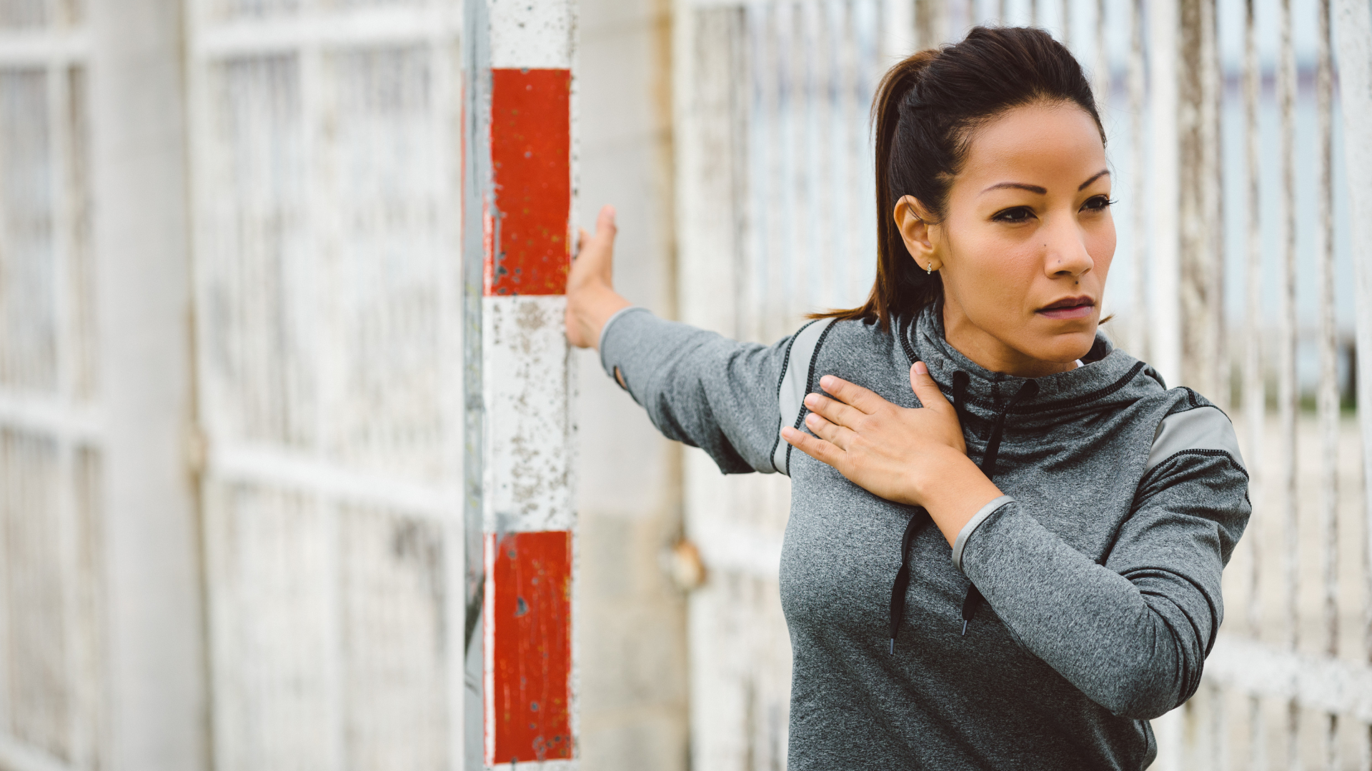 The 10 Best Chest Day Stretches That Will Keep You Limber And Loose After Your Workout