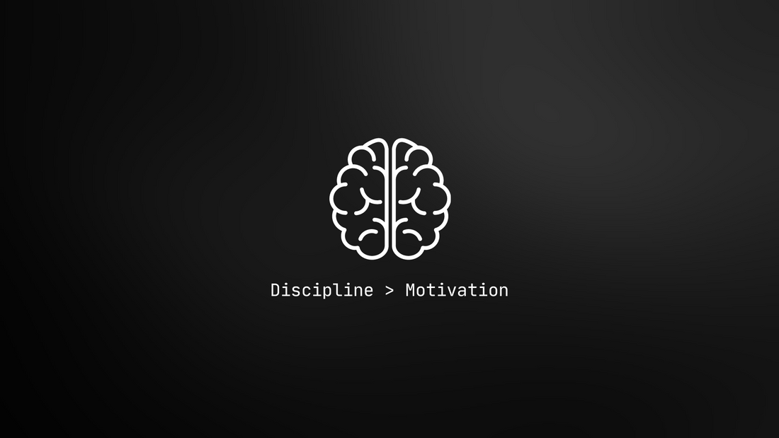 Cultivating Discipline for Exercise: A Practical Guide to Consistency