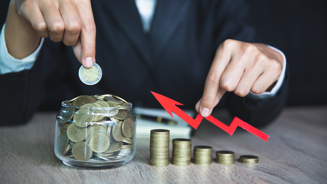 10 Easy Tips To Help You Build Up Your Financial Wealth