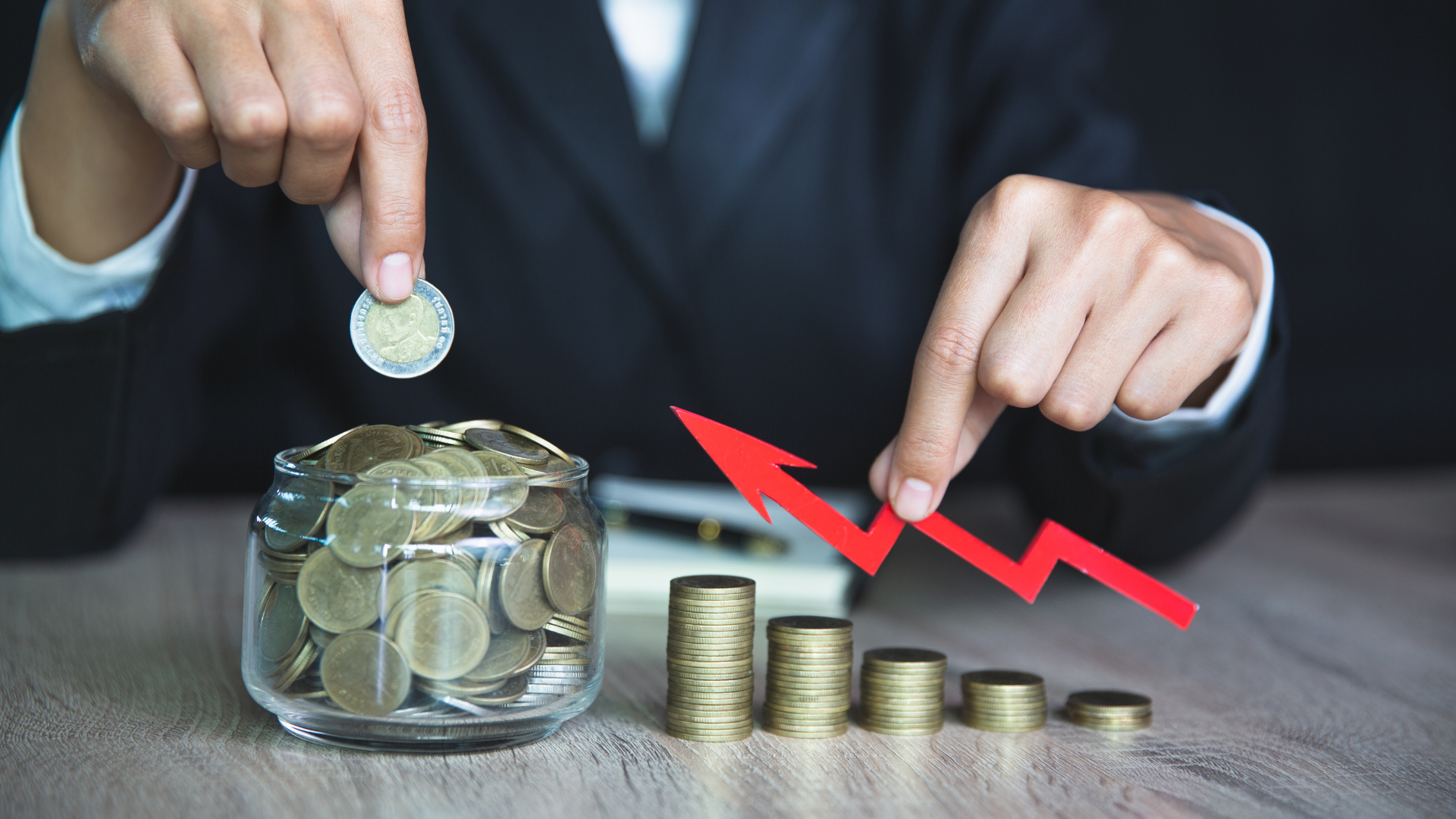 10 Easy Tips To Help You Build Up Your Financial Wealth