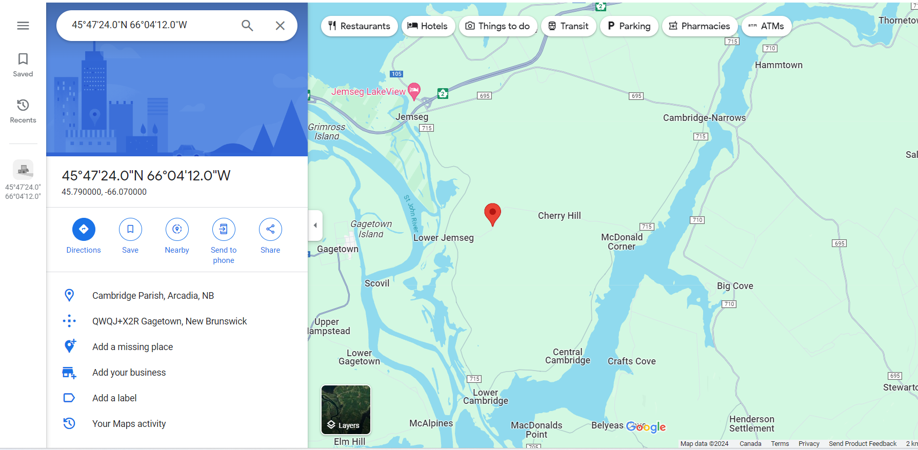 Arcadia History: Exploring The Past and Present