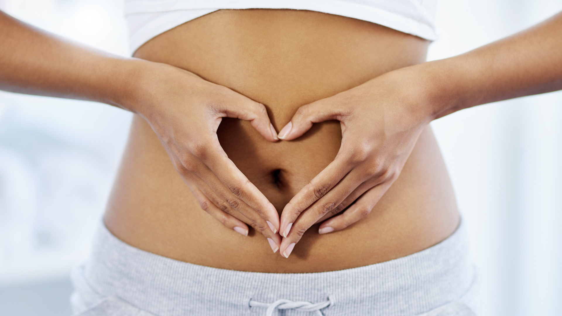 Unlocking the Secrets of a Healthy Gut: 20 Foods For A Healthy, Well-Balanced Gut, 10 Recipes & 5 Stress-Reducing Bonuses!
