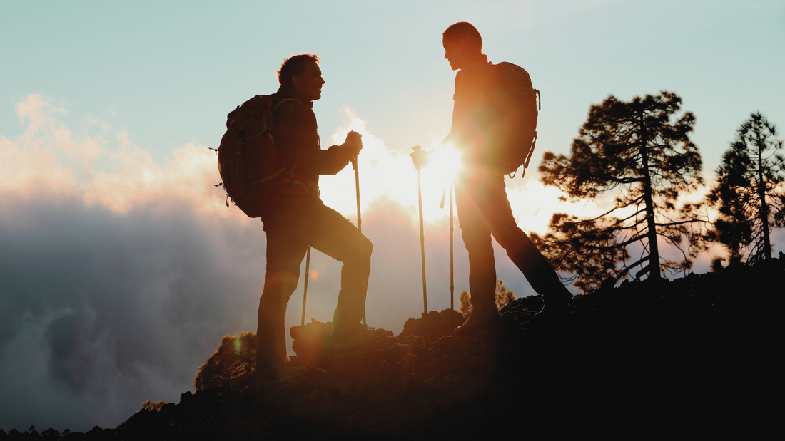 The Health Benefits of Hiking: Your Ultimate Adventure Prescription