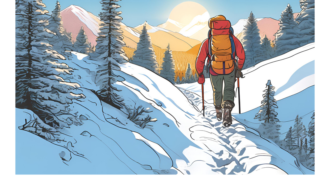 The Ultimate Guide to Preparing for a Significant Hike: Exercises and Top Trails in Atlantic Canada