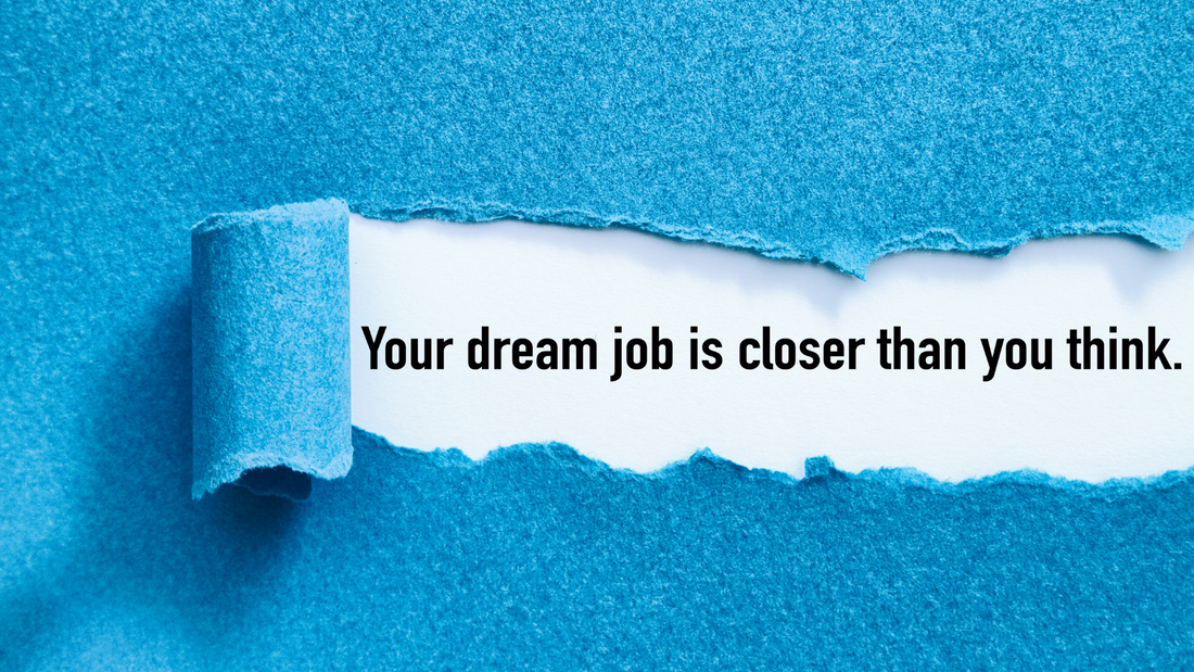 The Hidden Benefits of Working a Job You Don't Like: Building Character and Professional Growth