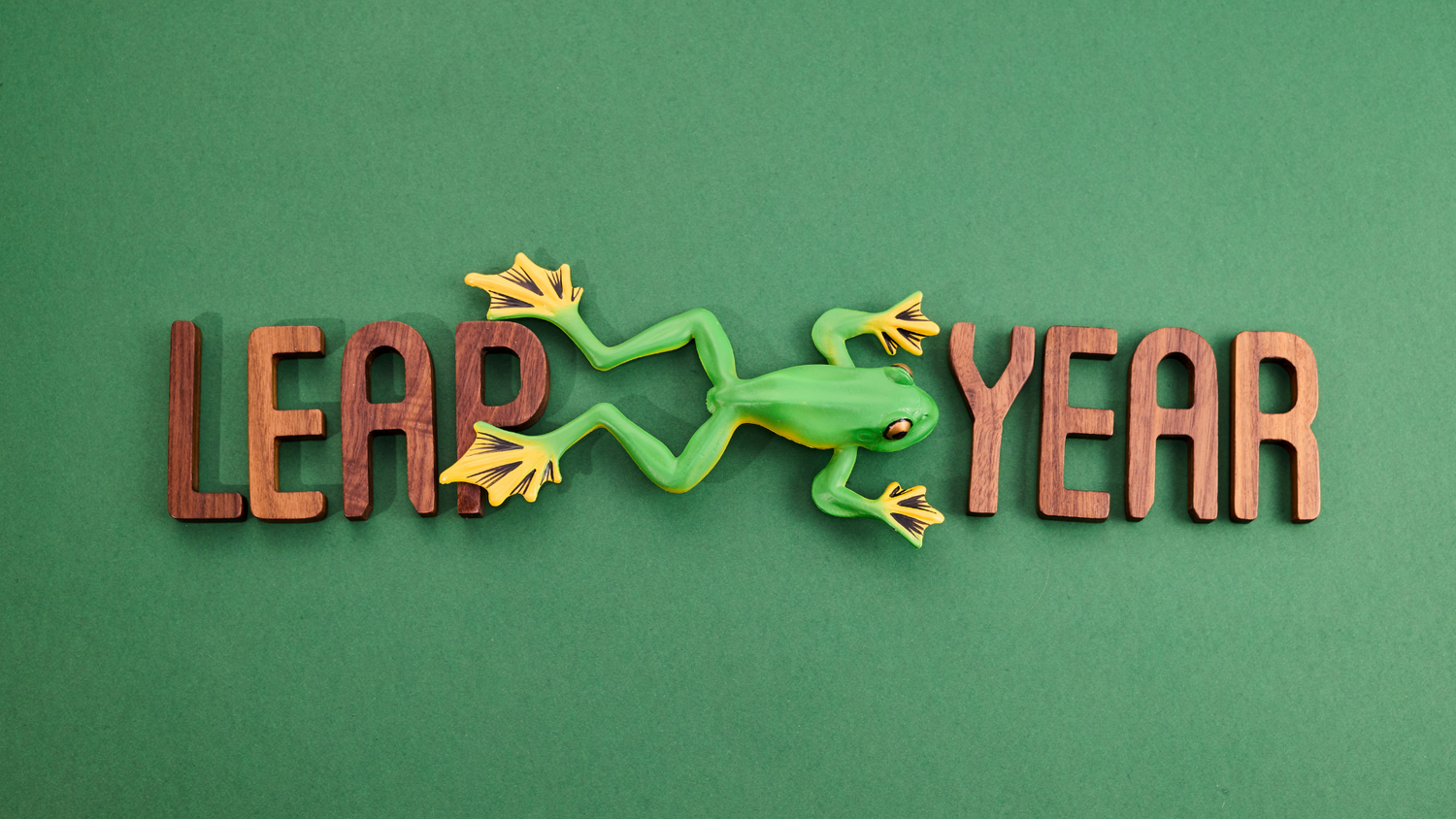 Leap Years: Unraveling the Mystery of Time