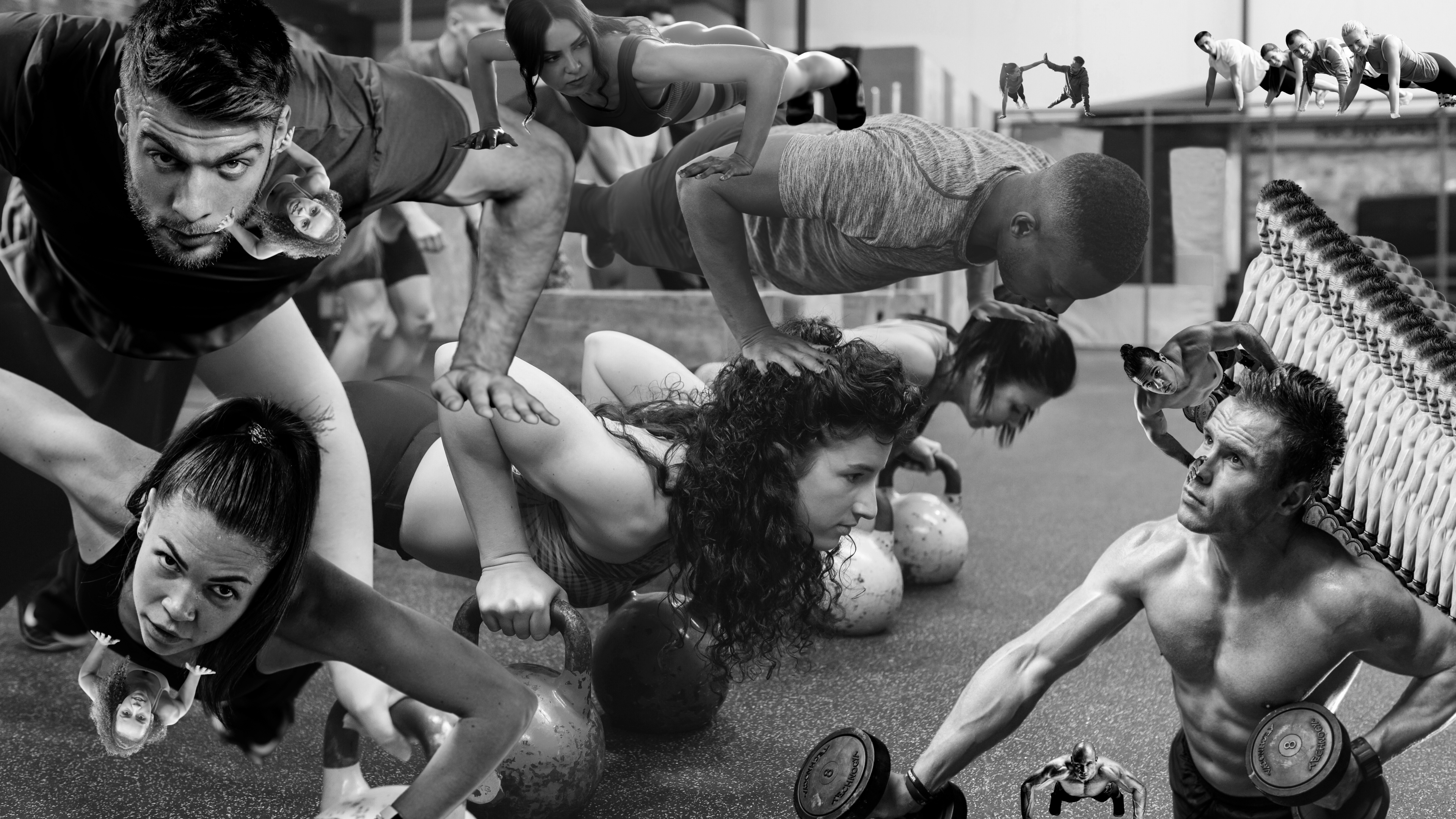 Achieving 50 Consecutive Pushups: 5 Most Effective Methods