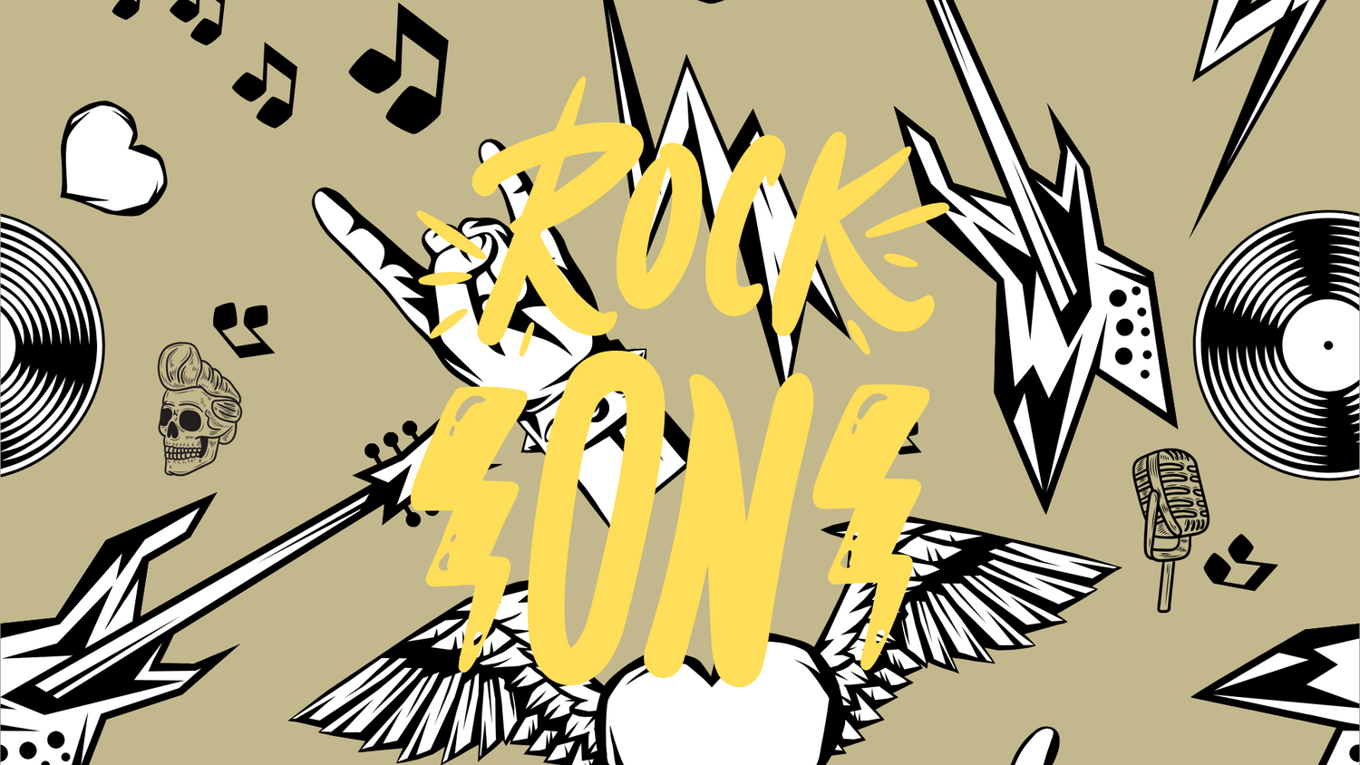 Long Live Rock and Roll: A Journey Through the Heartbeat of Music History