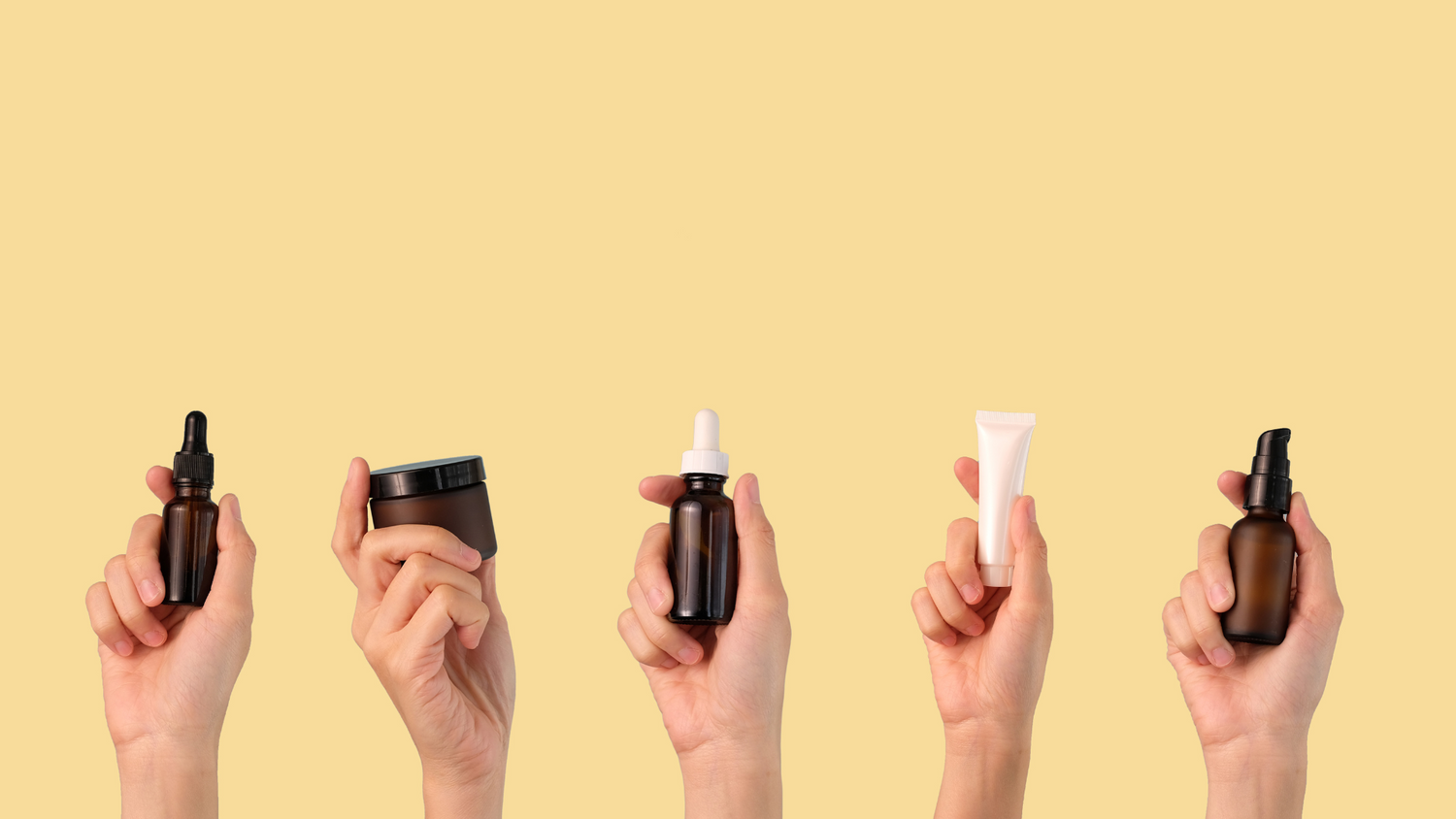 Unveiling Radiance: The Importance of a Consistent Skincare Routine
