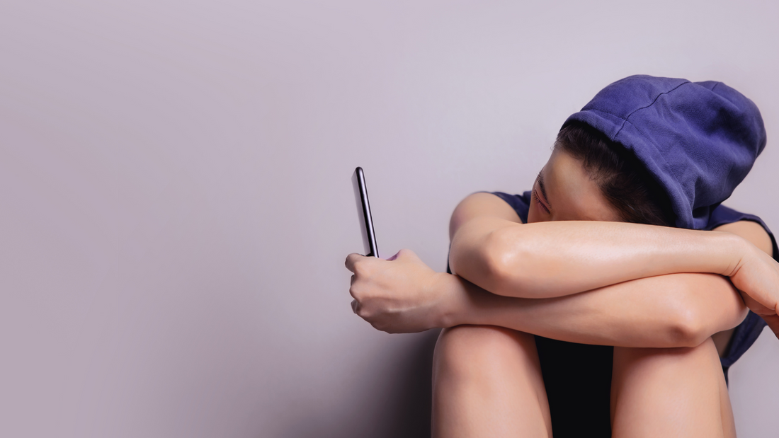 The Vital Connection: Limiting Social Media for Mental and Physical Well-Being