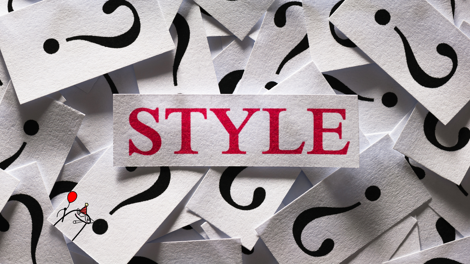 The Importance of Having Style: A Comprehensive Exploration