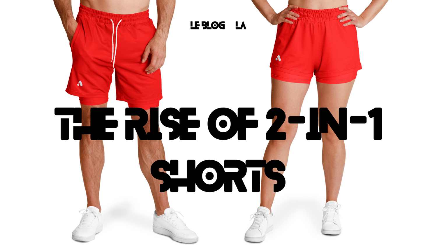 Unveiling the Remarkable Utility of Upcycled Polyester: The Rise of 2-in-1 Shorts