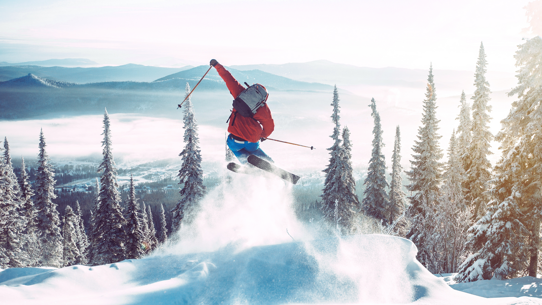 From Necessity to Lifestyle: The Evolution of Skiing as a Hobby and Sport