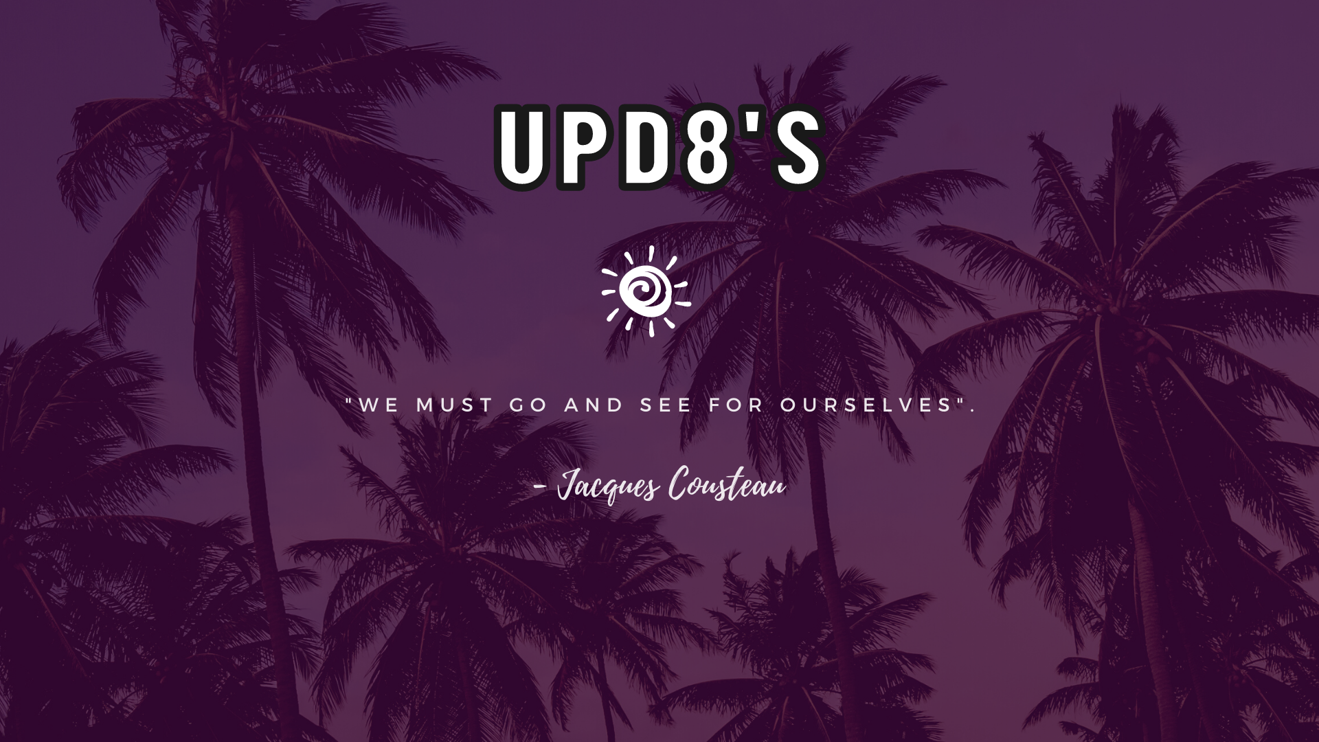 Updates