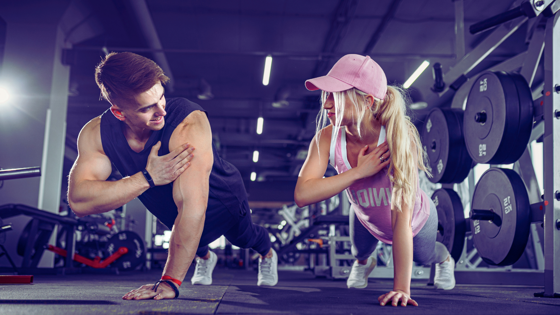 Understanding the Role of Chromosomes in Tailoring Workouts and Nutrition