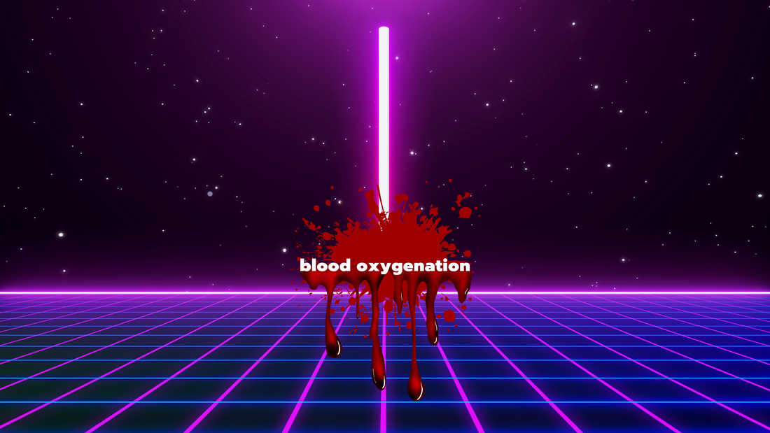 Boost Your Blood's Oxygenation in a Week: Your Guide to Breathing Better and Feeling Amazing