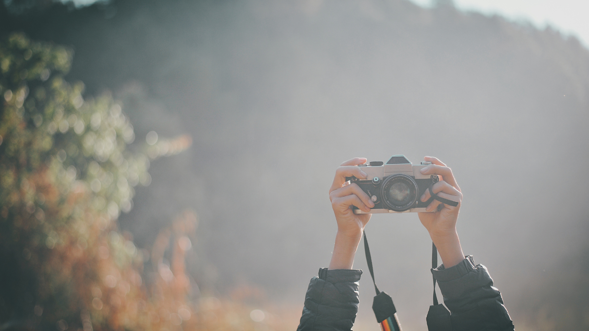 Capturing the World: The Benefits of Making Home Movies About Your Adventures