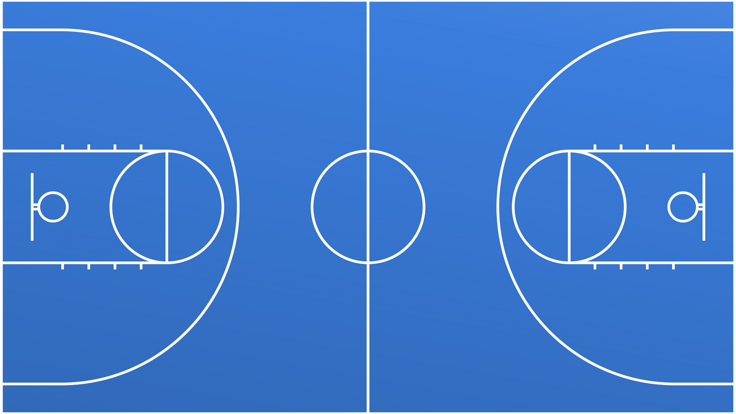 Basketball: Full-Court Press, The Defense That Doesn't Sleep