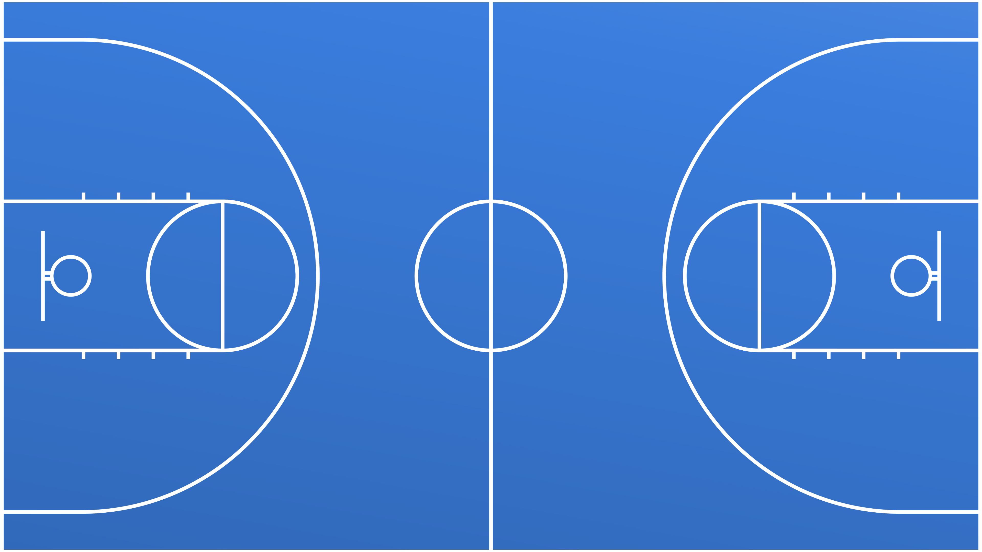 Basketball: Full-Court Press, The Defense That Doesn't Sleep