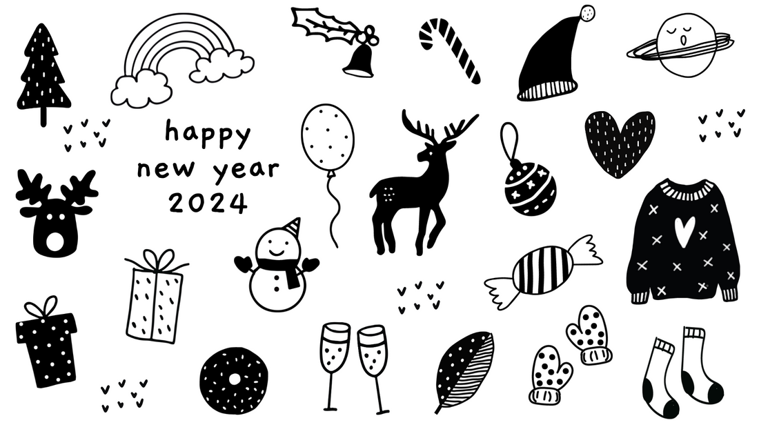 Achieving Success in 2024: The Power of Setting Achievable Goals