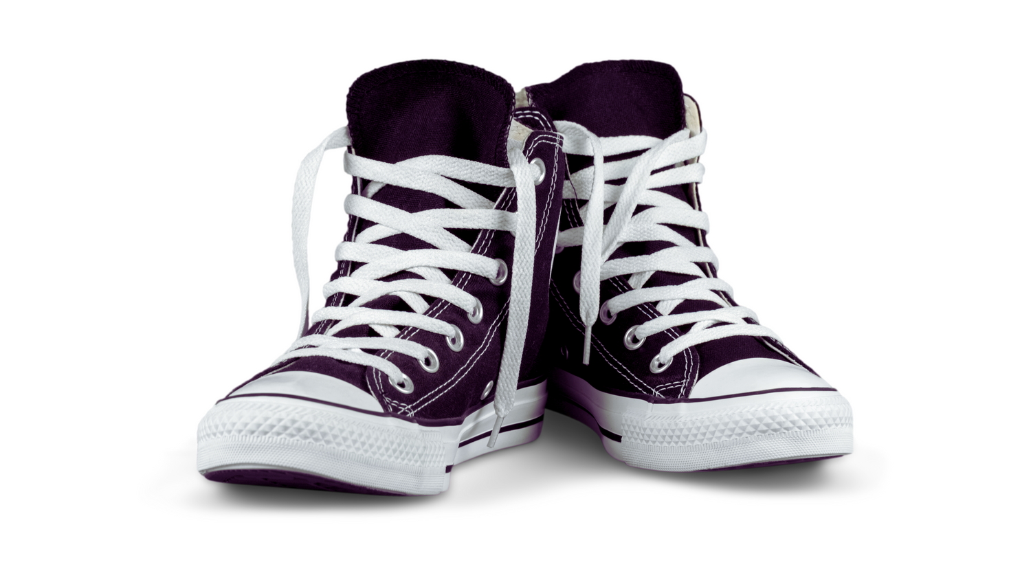 A Lacy Legacy: The Timeless Journey of Sneakers and the Future of Footwear
